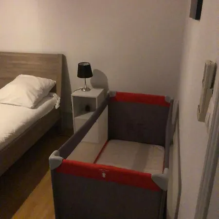 Apartamento Le Bretzel Colmar