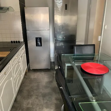 Le Bretzel Apartamento