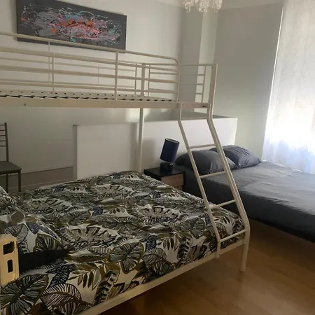 Le Bretzel Apartamento Colmar
