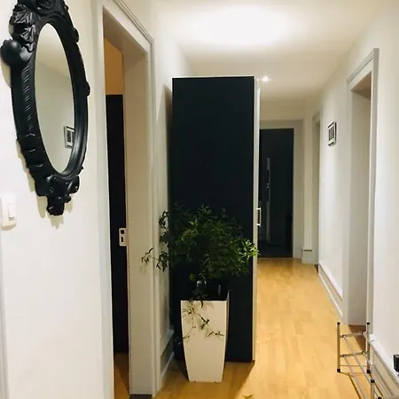 Le Bretzel Apartamento *